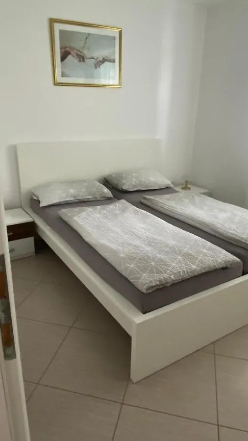 Apartmán Vila Luca Island Krk / Malinska