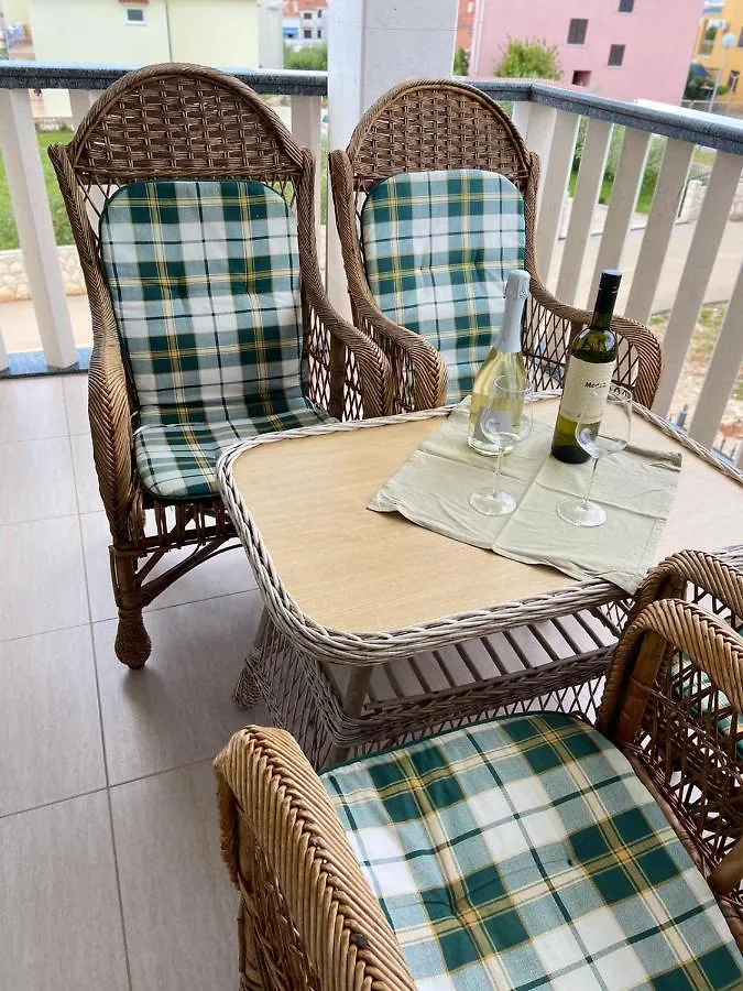 Vila Luca Island Krk / Malinska Chorvatsko