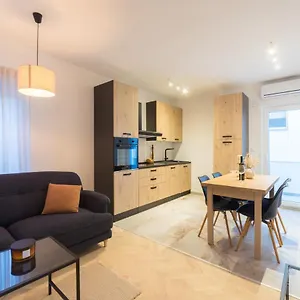  Apartment Propela Kroatien