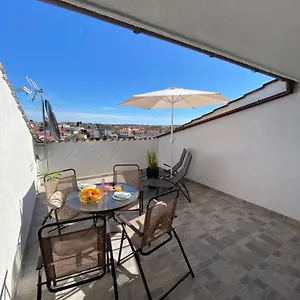  Apartment Jozephine Kroatien