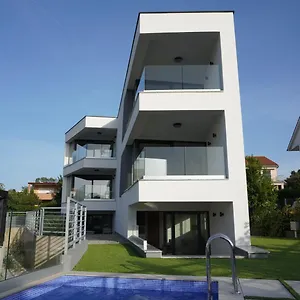 Mirno Apartment