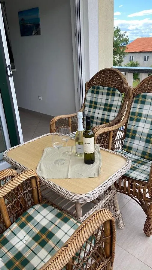 Vila Luca Island Krk / Malinska Apartment
