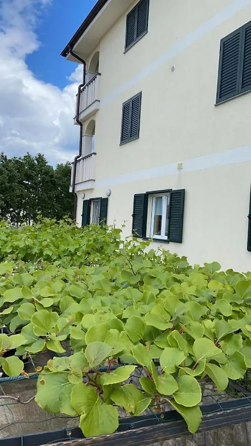 Apartment Vila Luca Island Krk / Malinska